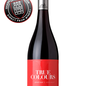 2020 True Colours Pinot Noir