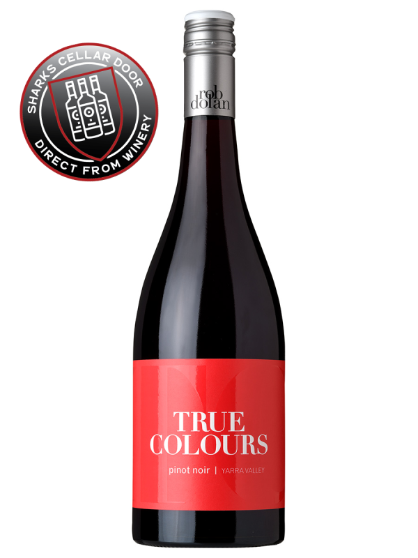 2020 True Colours Pinot Noir