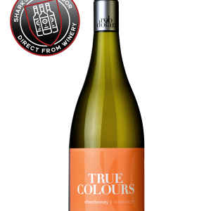 2019 True Colours Chardonnay