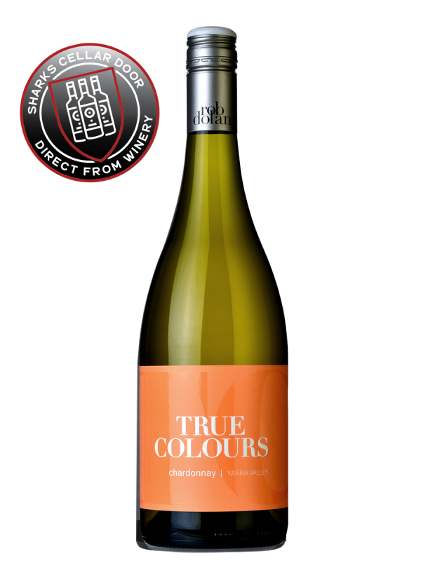 2019 True Colours Chardonnay