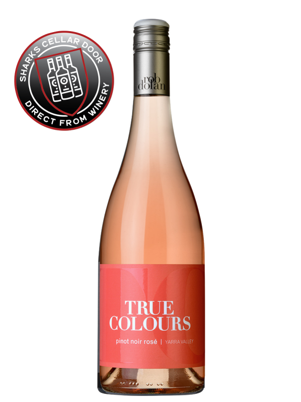 2021 True Colours Rose