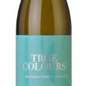 2020 True Colours Sauvignon Blanc