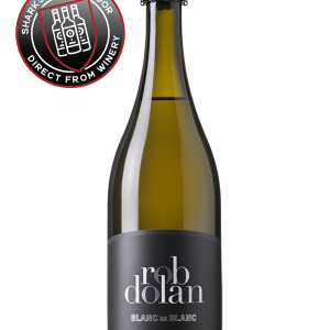 2019 Black Label Blanc de Blanc