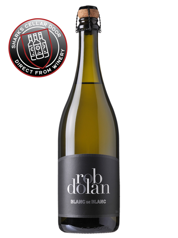 2019 Black Label Blanc de Blanc