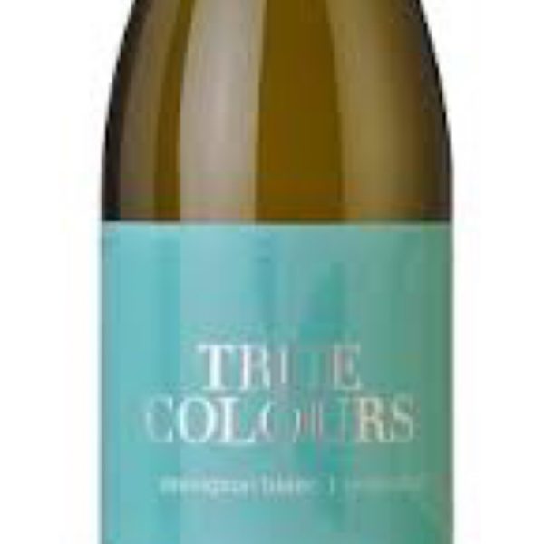 2020 True Colours Sauvignon Blanc